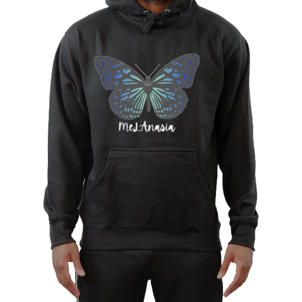 The Unisex Hoodie