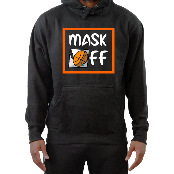 The Unisex Hoodie