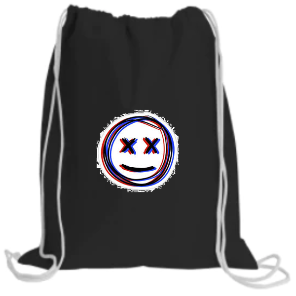 The Drawstring Backpack