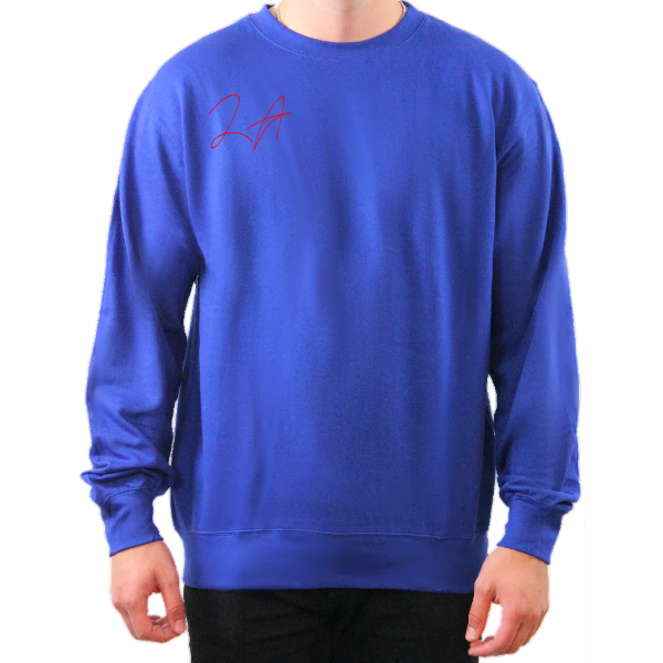 The Unisex Crew Neck Sweater