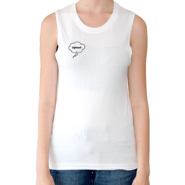 The Unisex Muscle Tank