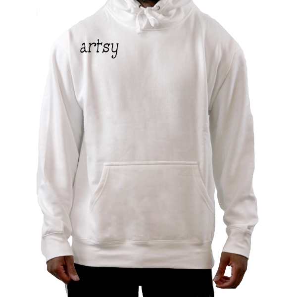 The Unisex Hoodie