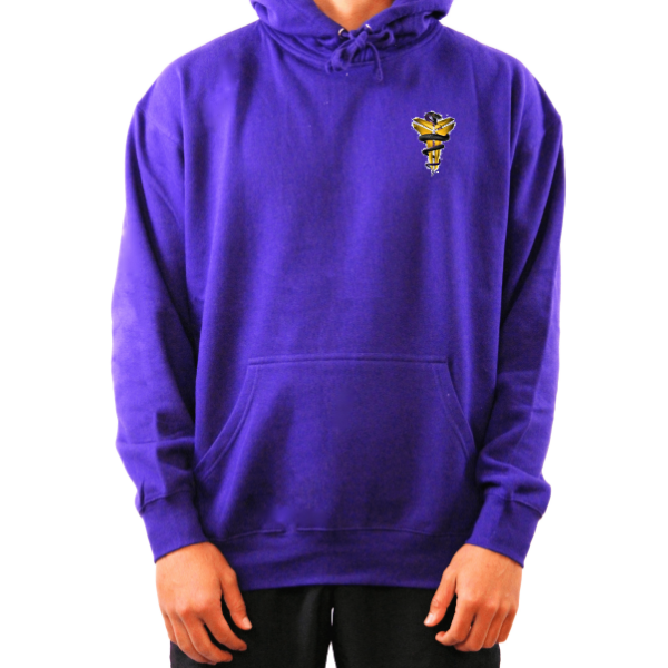 The Unisex Hoodie