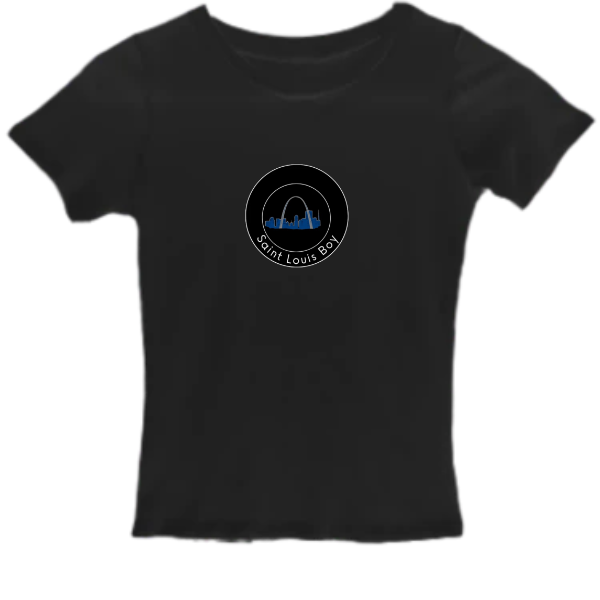 Unisex Kids Tee