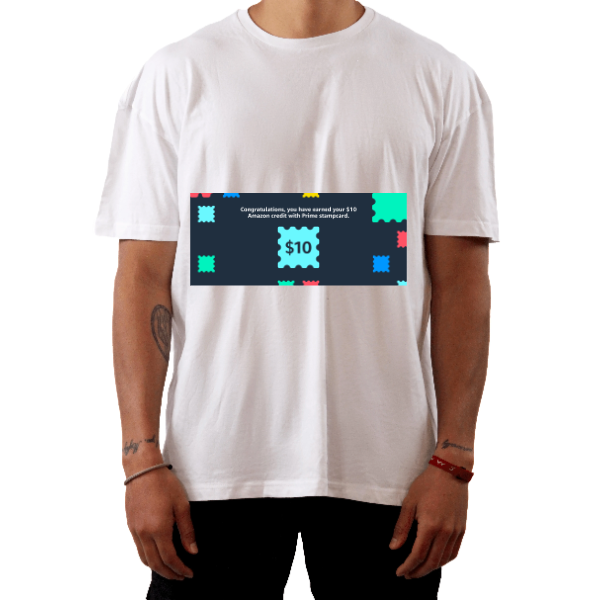 The Unisex Tee