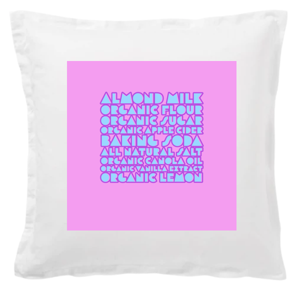 Cushion Cover