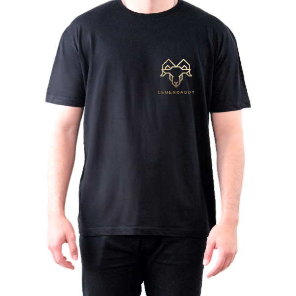 The Mens Basic Tee