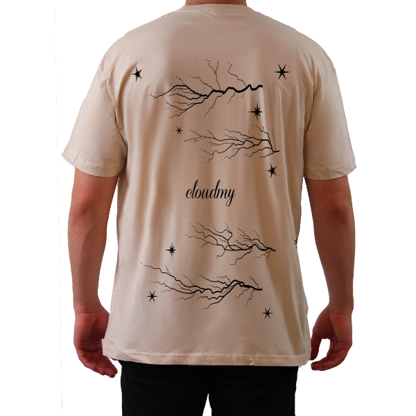 Cloudmy Unisex Tee