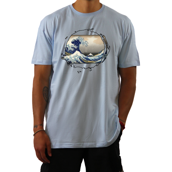 The Unisex Tee