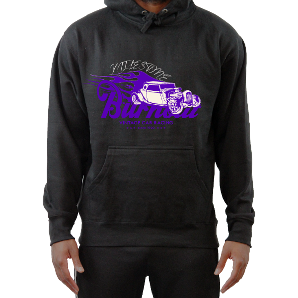 The Unisex Hoodie