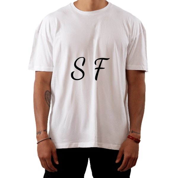 The Unisex Tee