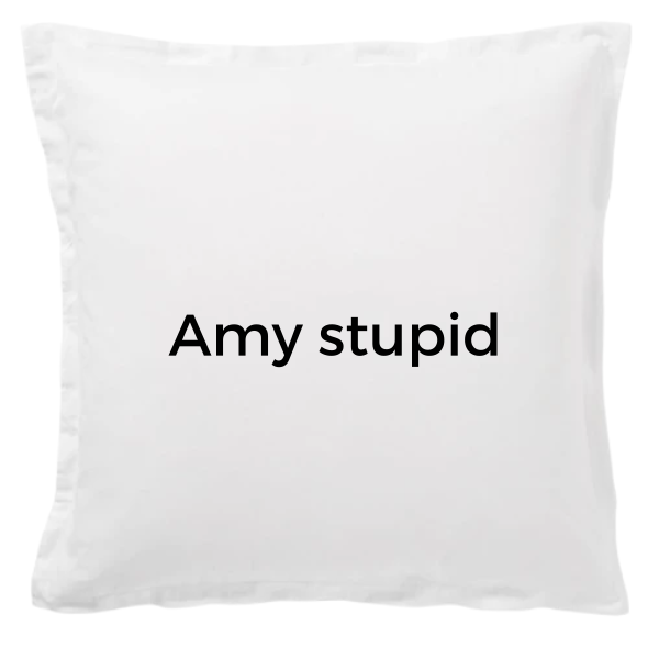Cushion Cover