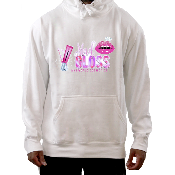 The Unisex Hoodie