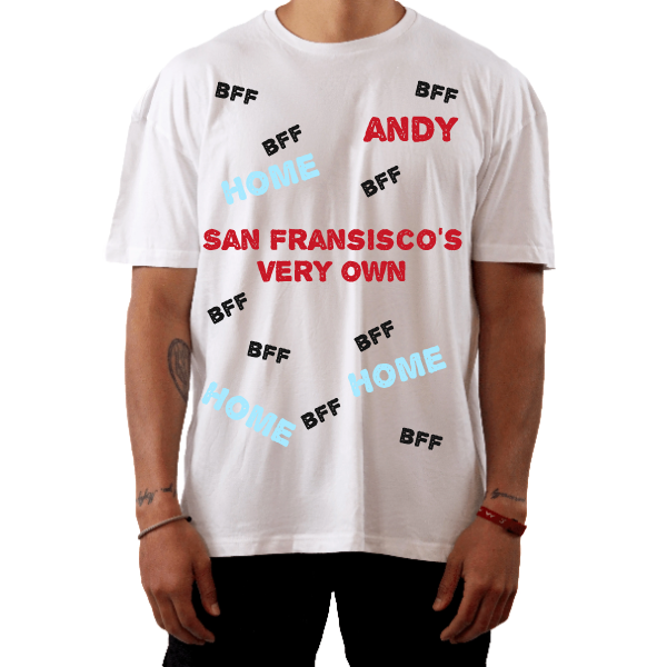 The Unisex Tee