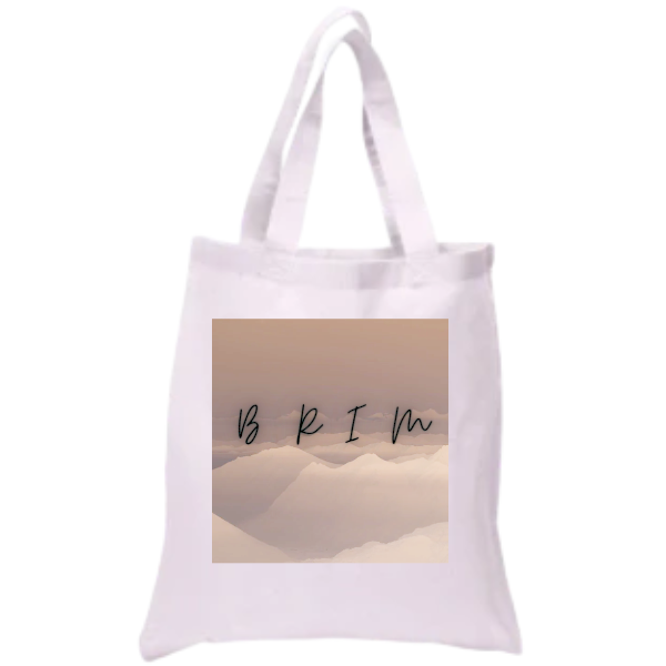 The Two Strap Tote Bag