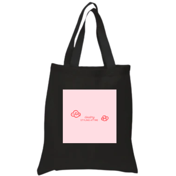 The Two Strap Tote Bag