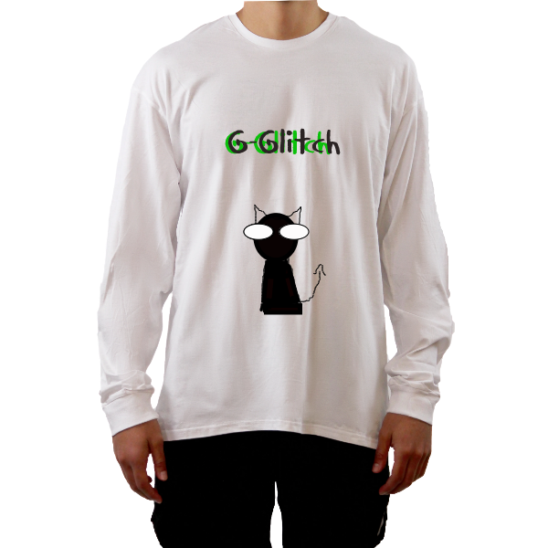 The Unisex Long Sleeve Tee