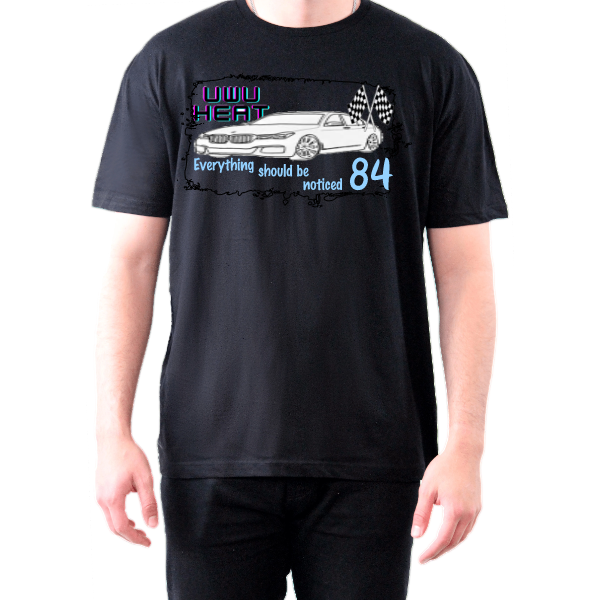 The Unisex Tee