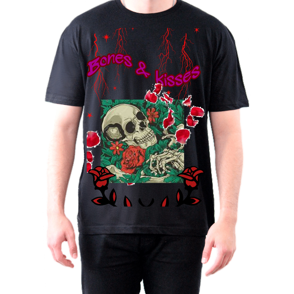 The Unisex Tee