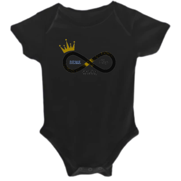 Unisex Infant Onesie