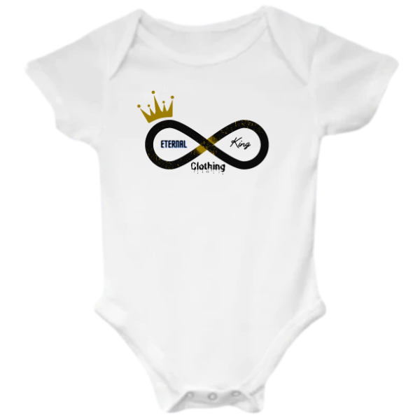 Unisex Infant Onesie