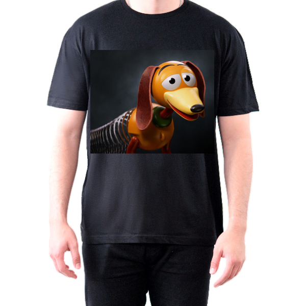 The Unisex Tee