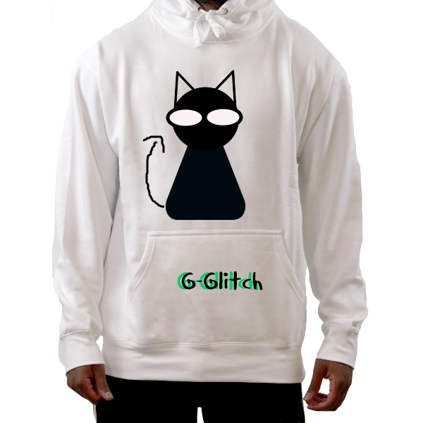 The Unisex Hoodie