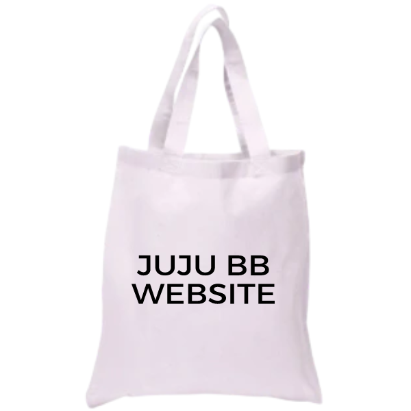 The Two Strap Tote Bag