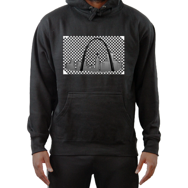 The Unisex Hoodie