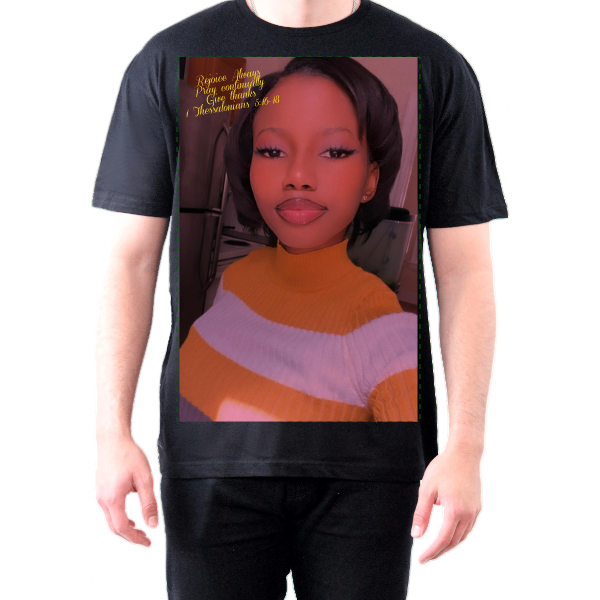 The Unisex Tee