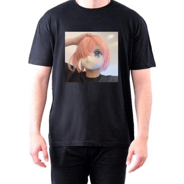 The Unisex Tee