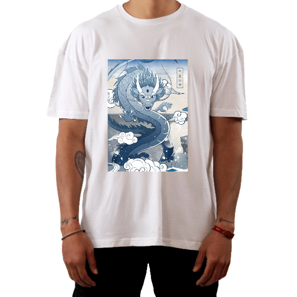 The Unisex Tee