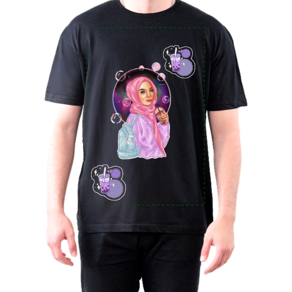 The Unisex Tee