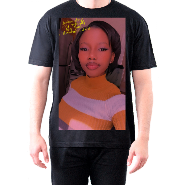 The Unisex Tee