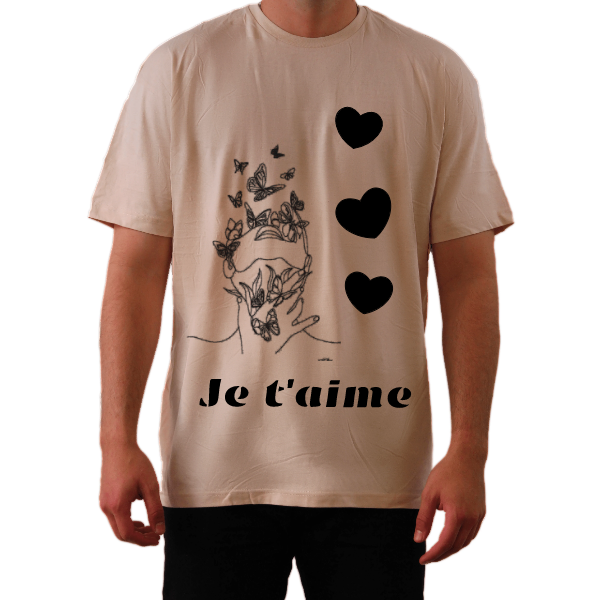 The Unisex Tee