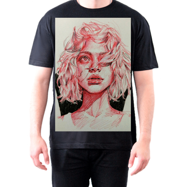 The Unisex Tee