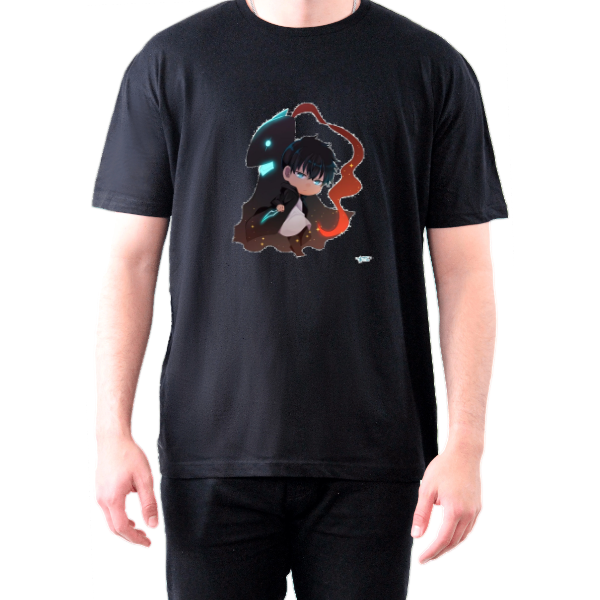 The Unisex Tee