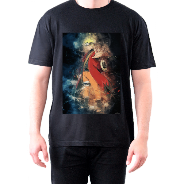 The Unisex Tee