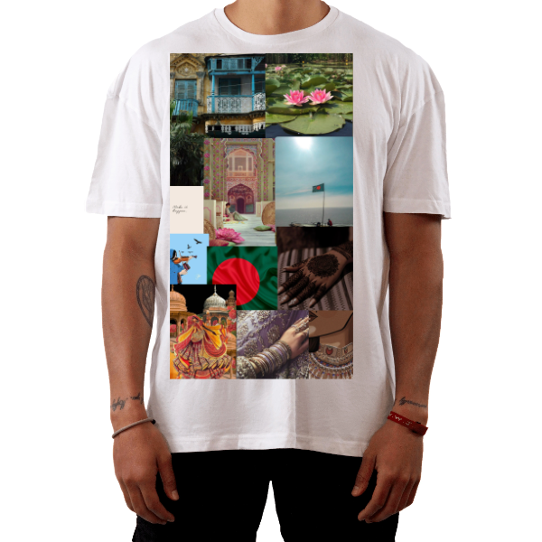 The Unisex Tee
