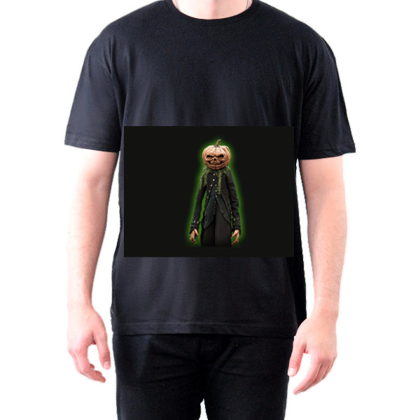 The Unisex Tee