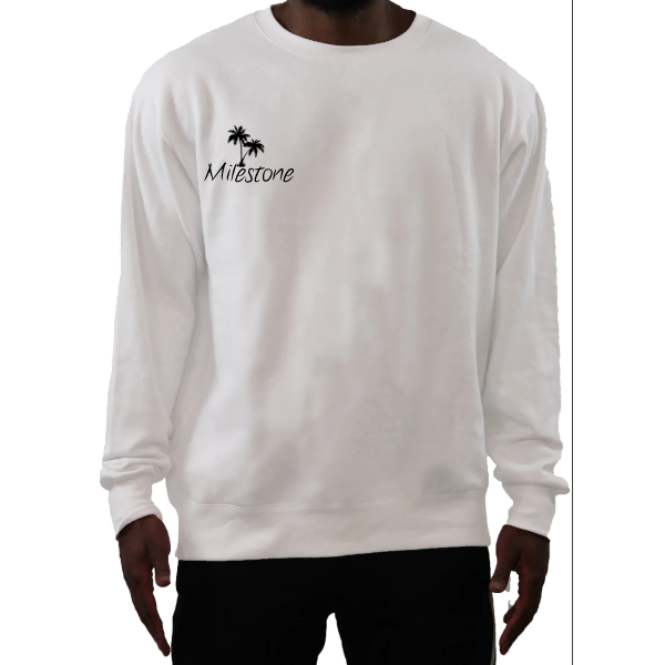 The Unisex Crew Neck Sweater