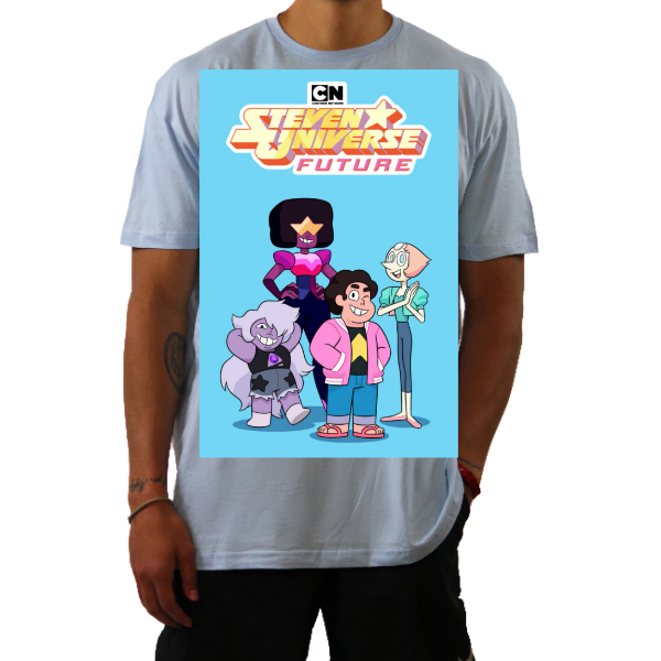 The Unisex Tee
