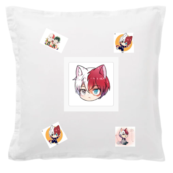 Cushion Cover