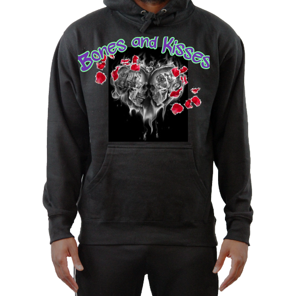 The Unisex Hoodie