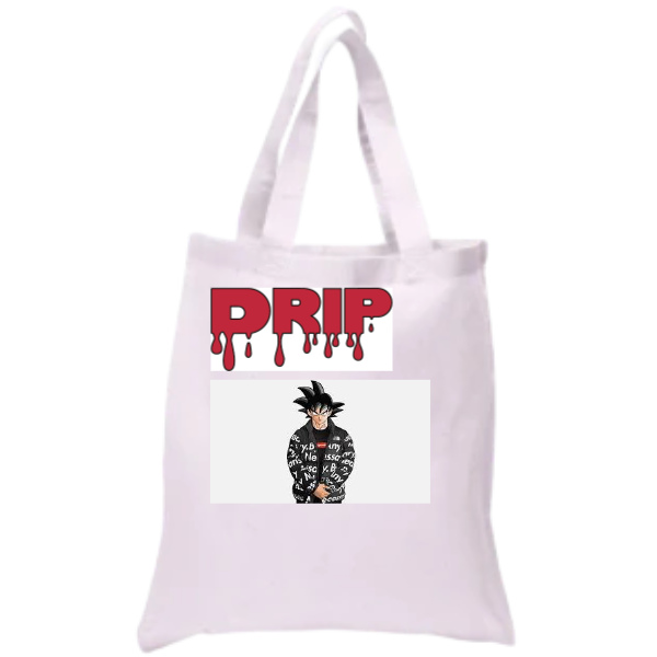 The Two Strap Tote Bag