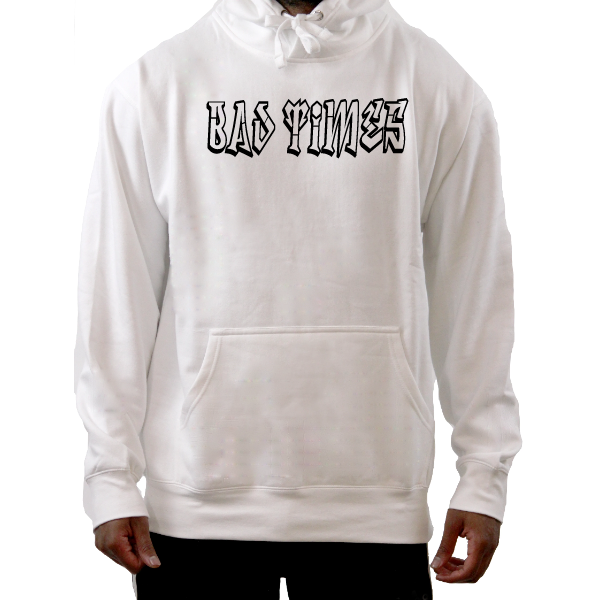 The Unisex Hoodie