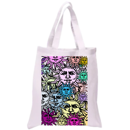 The Two Strap Tote Bag