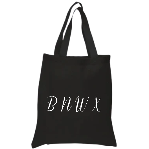 The Two Strap Tote Bag