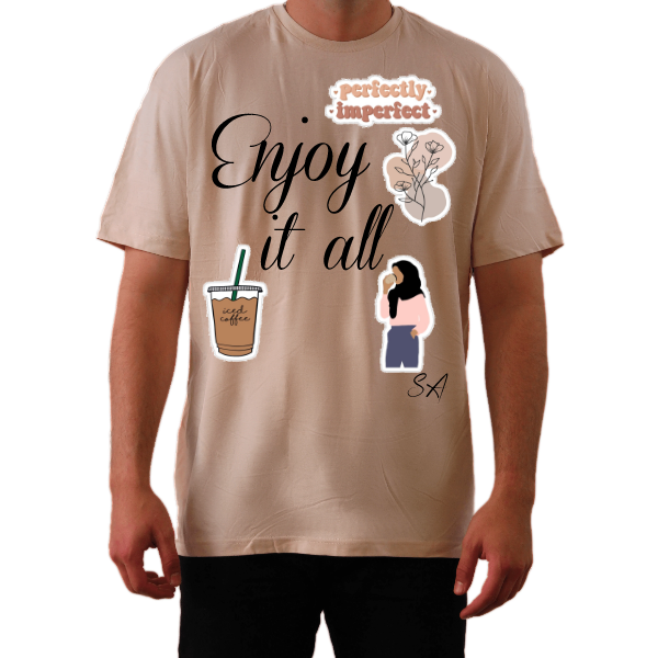 The Unisex Tee