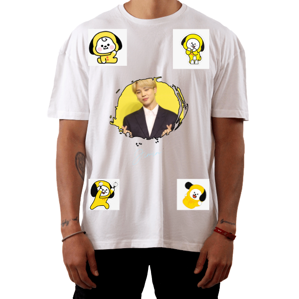 The Unisex Tee